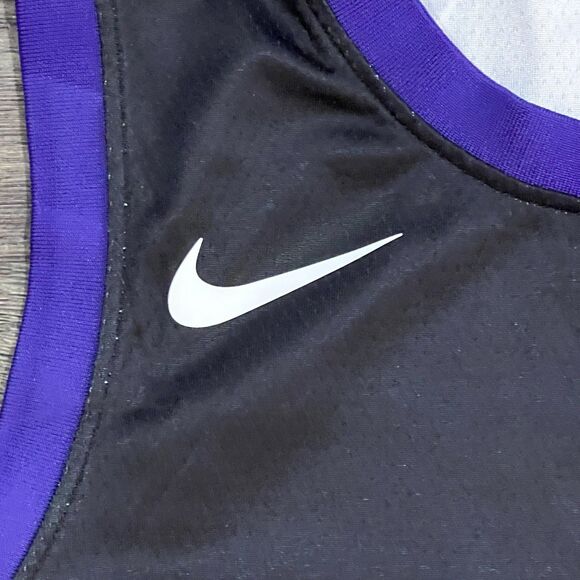 Nike Devin Booker #1 Suns City Edition The Valley Swingman Jersey Size 52 XL - Picture 3 of 7